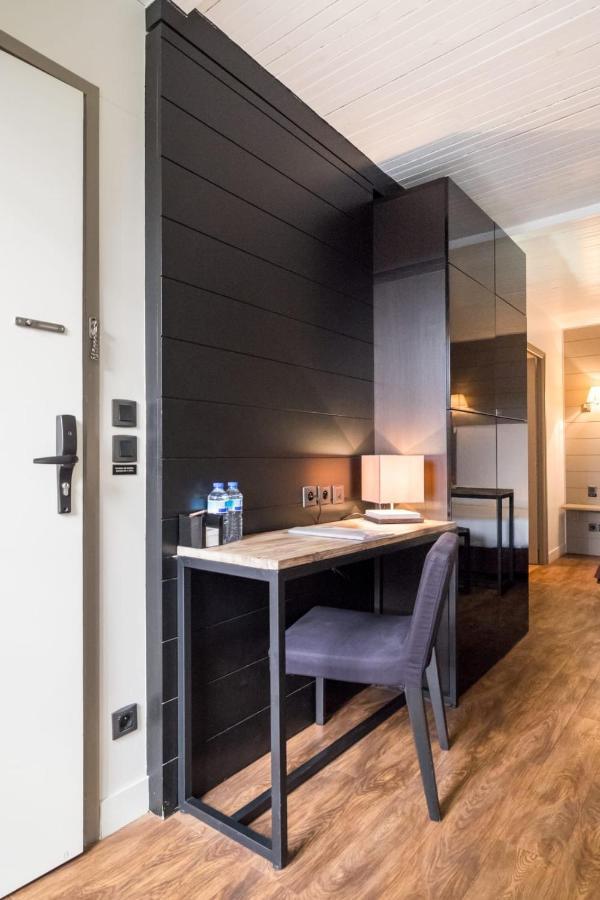 Vieille Bourse - Studio Close To Stations And Old City - Welkeys Лилль Экстерьер фото
