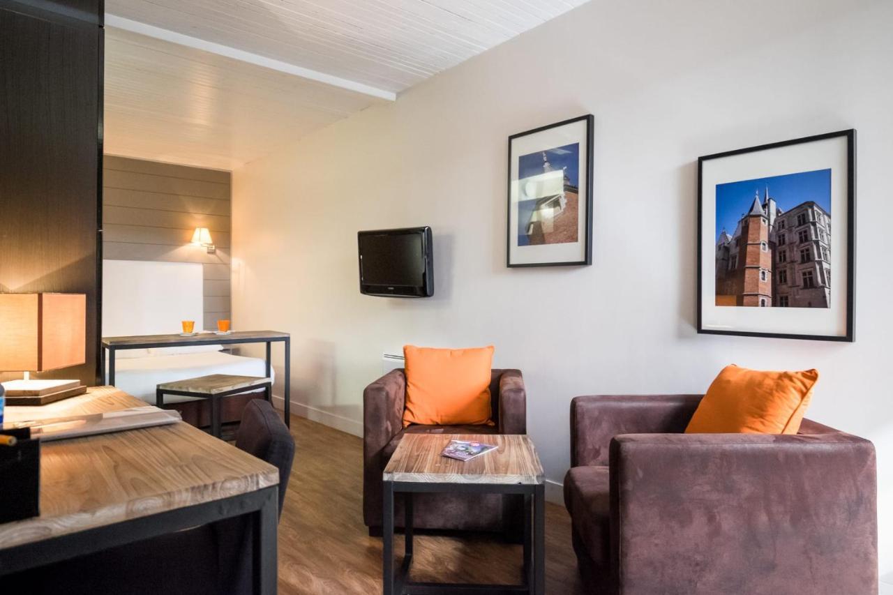 Vieille Bourse - Studio Close To Stations And Old City - Welkeys Лилль Экстерьер фото