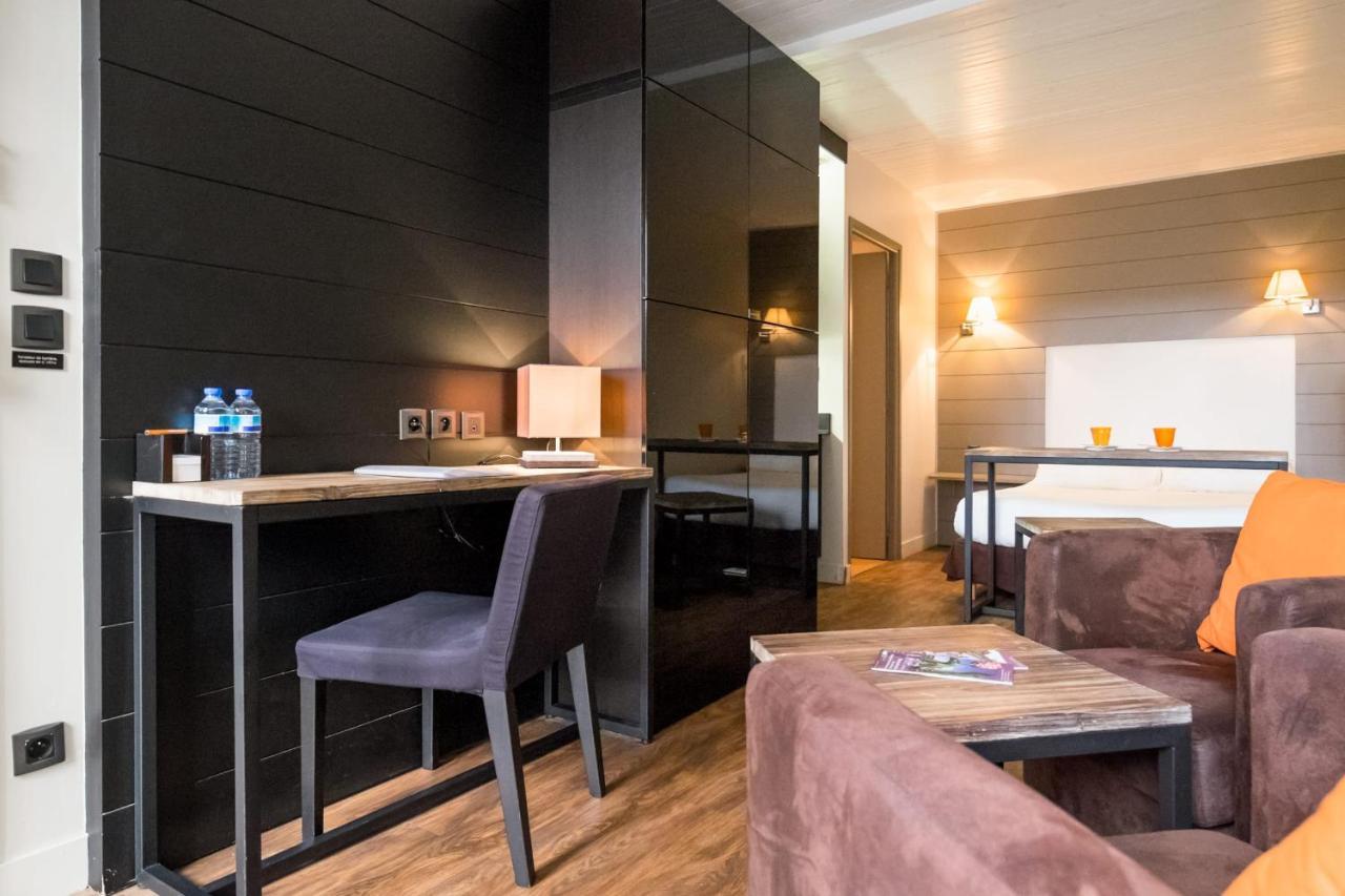 Vieille Bourse - Studio Close To Stations And Old City - Welkeys Лилль Экстерьер фото