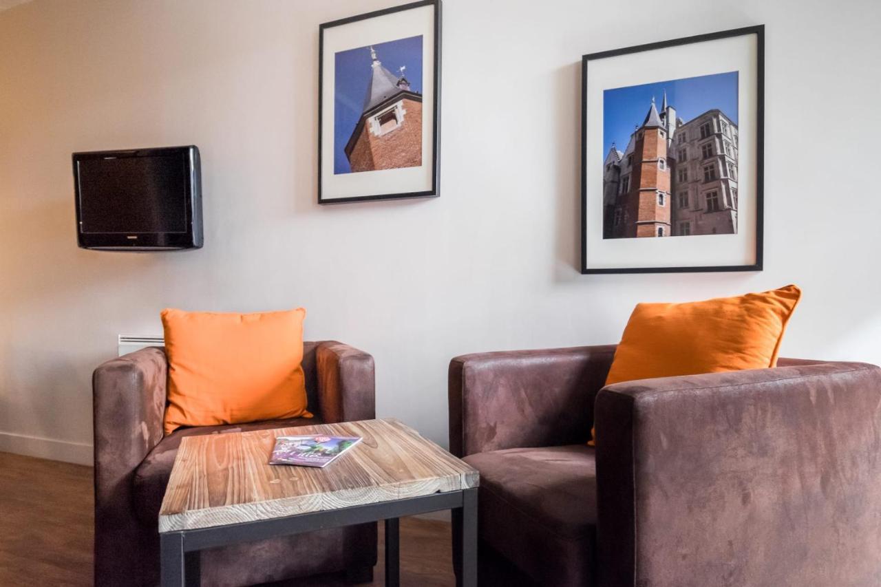Vieille Bourse - Studio Close To Stations And Old City - Welkeys Лилль Экстерьер фото