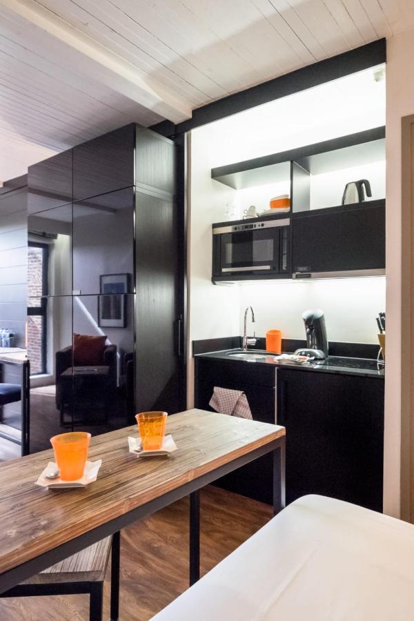 Vieille Bourse - Studio Close To Stations And Old City - Welkeys Лилль Экстерьер фото