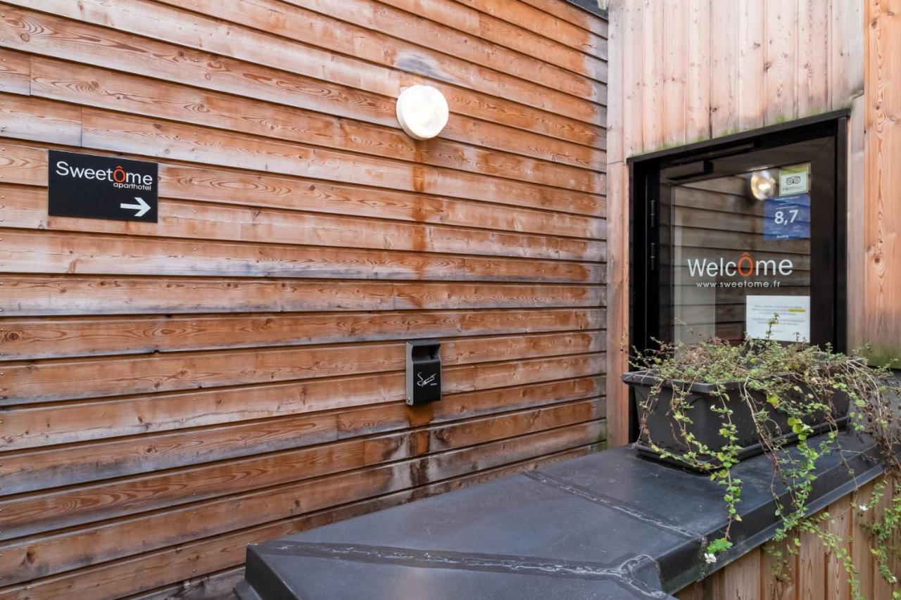 Vieille Bourse - Studio Close To Stations And Old City - Welkeys Лилль Экстерьер фото